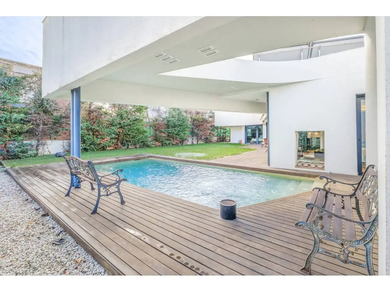 Casa o chalet en venta en Matadepera
