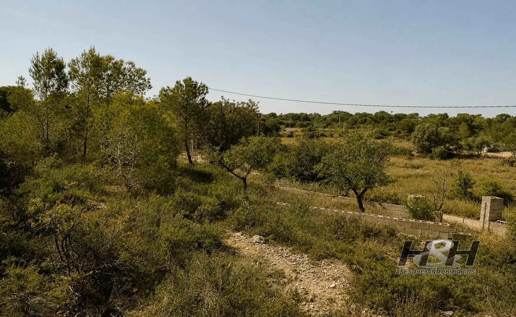 Casa o chalet en venta en Nueva Santa Barbara - Cruz de Gracia