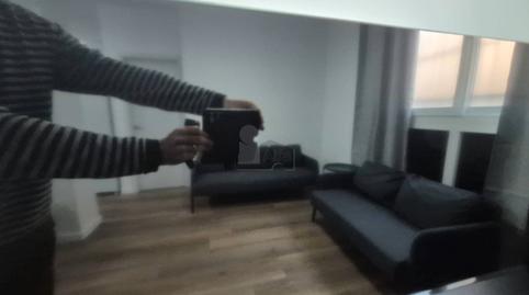 Foto 5 de Piso para compartir en Carrer de la Pobla de Farnals, 5, Albors,  Valencia Capital