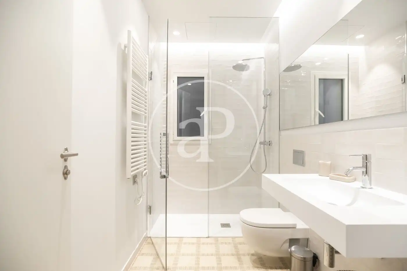 Wohnung zur Miete in Balmes, L'Antiga Esquerra de l'Eixample