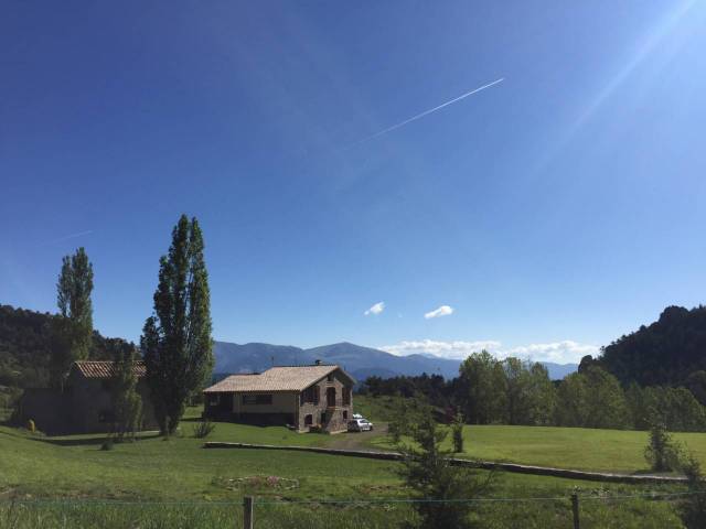 Casa-chalet en Venta en Vallcebre