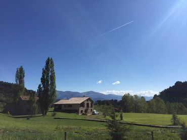 Casa con giardino in vendita a Vallcebre