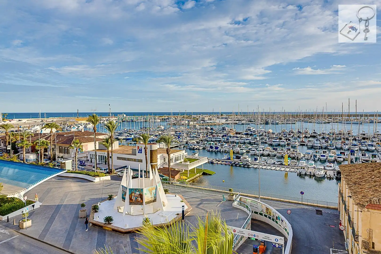 Apartamento con piscina en venta en Playa del Cura, imagen 42