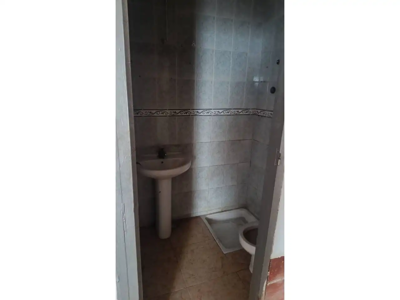 Wohnung zum Verkauf in Calle Escultor Clarà, La Maurina