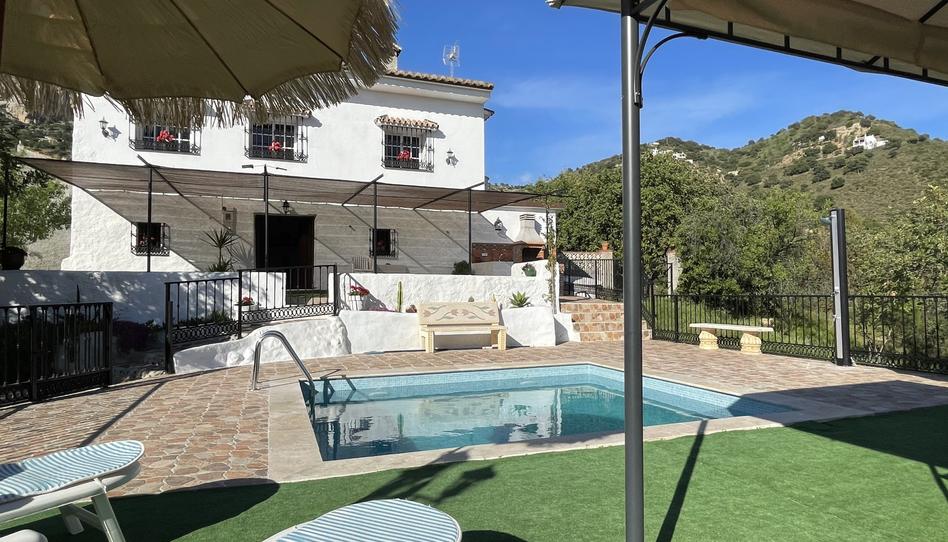 Photo 1 of Country house for sale in Álora, Málaga