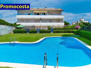 Attico con piscina in vendita a Carrer Puig