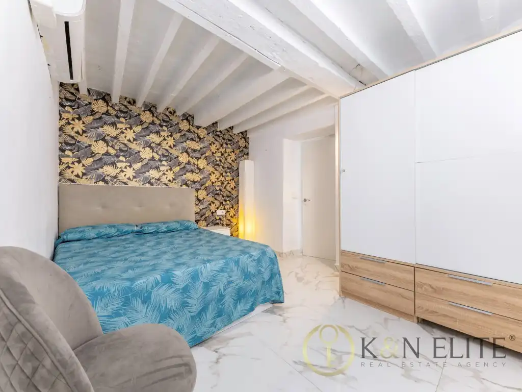 Flat for sale in Calle Maldonado, imagen 5