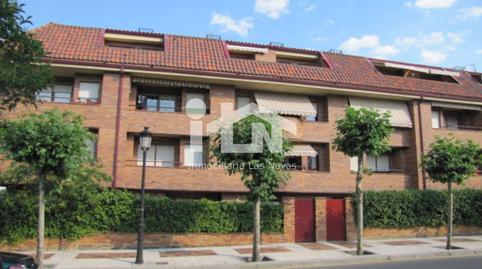 Photo 3 of Flat for sale in Calle Aniceto Marinas, Las Navas del Marqués , Ávila