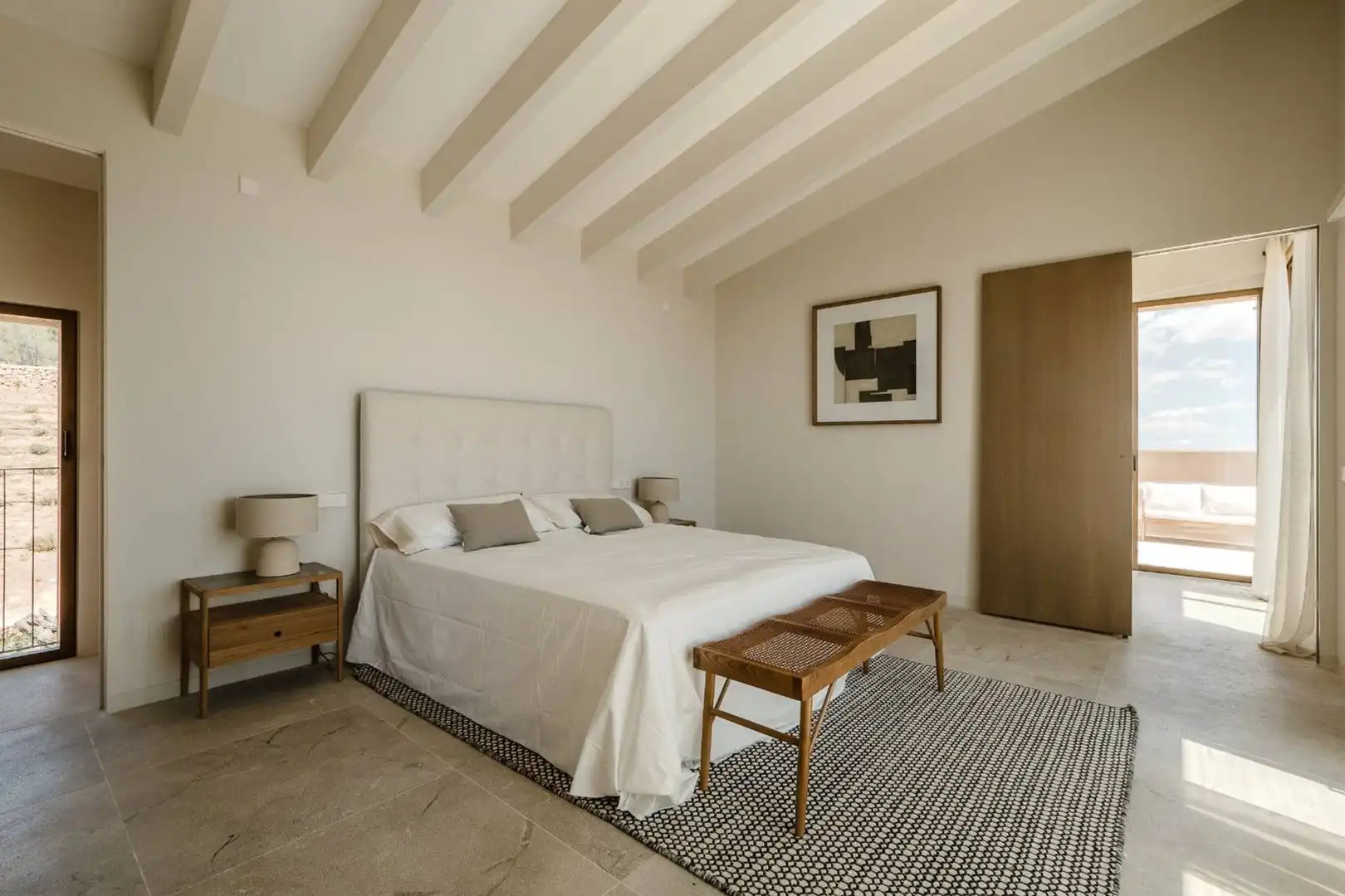 House with terrace for sale in Pòrtol, imagen 20
