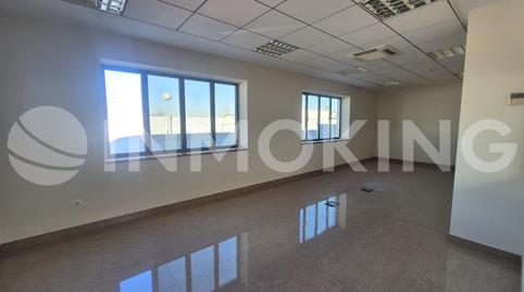 Foto 4 de Oficina de alquiler en Cl Solidaritat , 2, Urbanitzacions i Pedanies Nord, Alzira