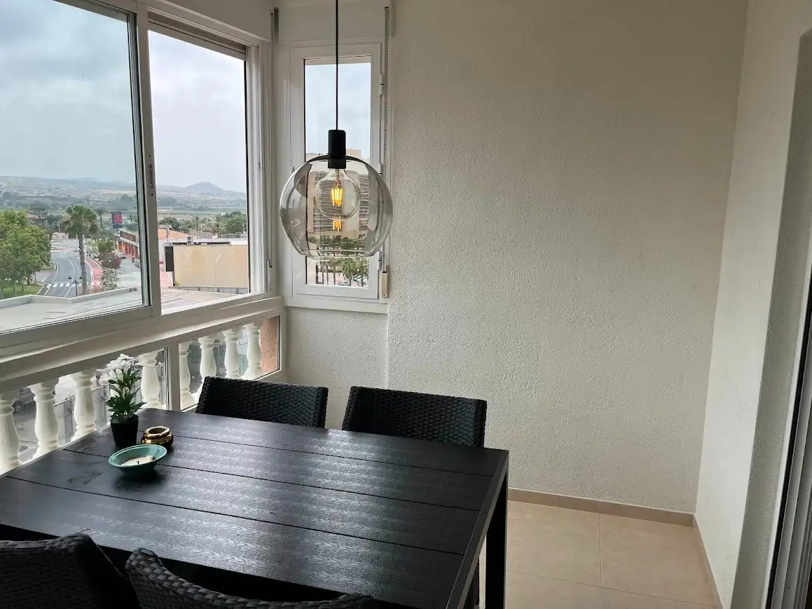 Apartament amb piscina en venda a Calle Maestro Alfonso Marín 18, imagen 12