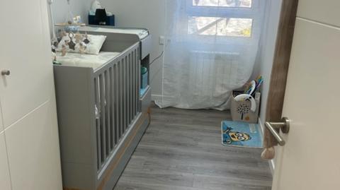 Foto 3 de Pis en venda a Carrer D'antonio de Solís, 18, Havana, Barcelona