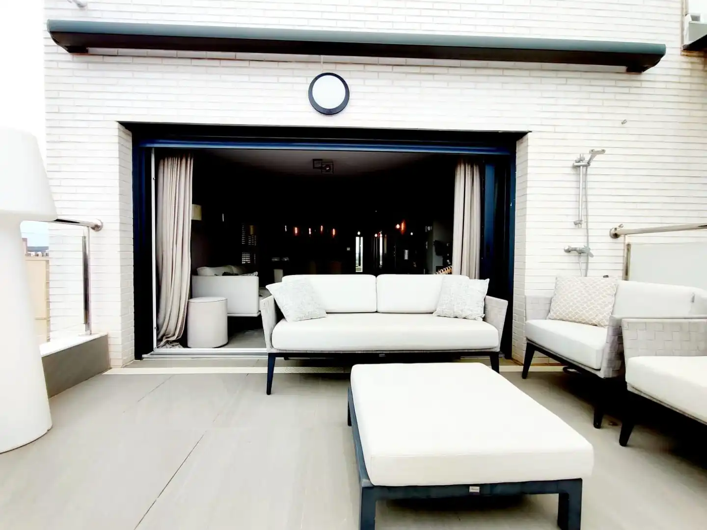 Ático con terraza en venta en Calle ALC ROSALINO PEREZ HDEZ, imagen 8