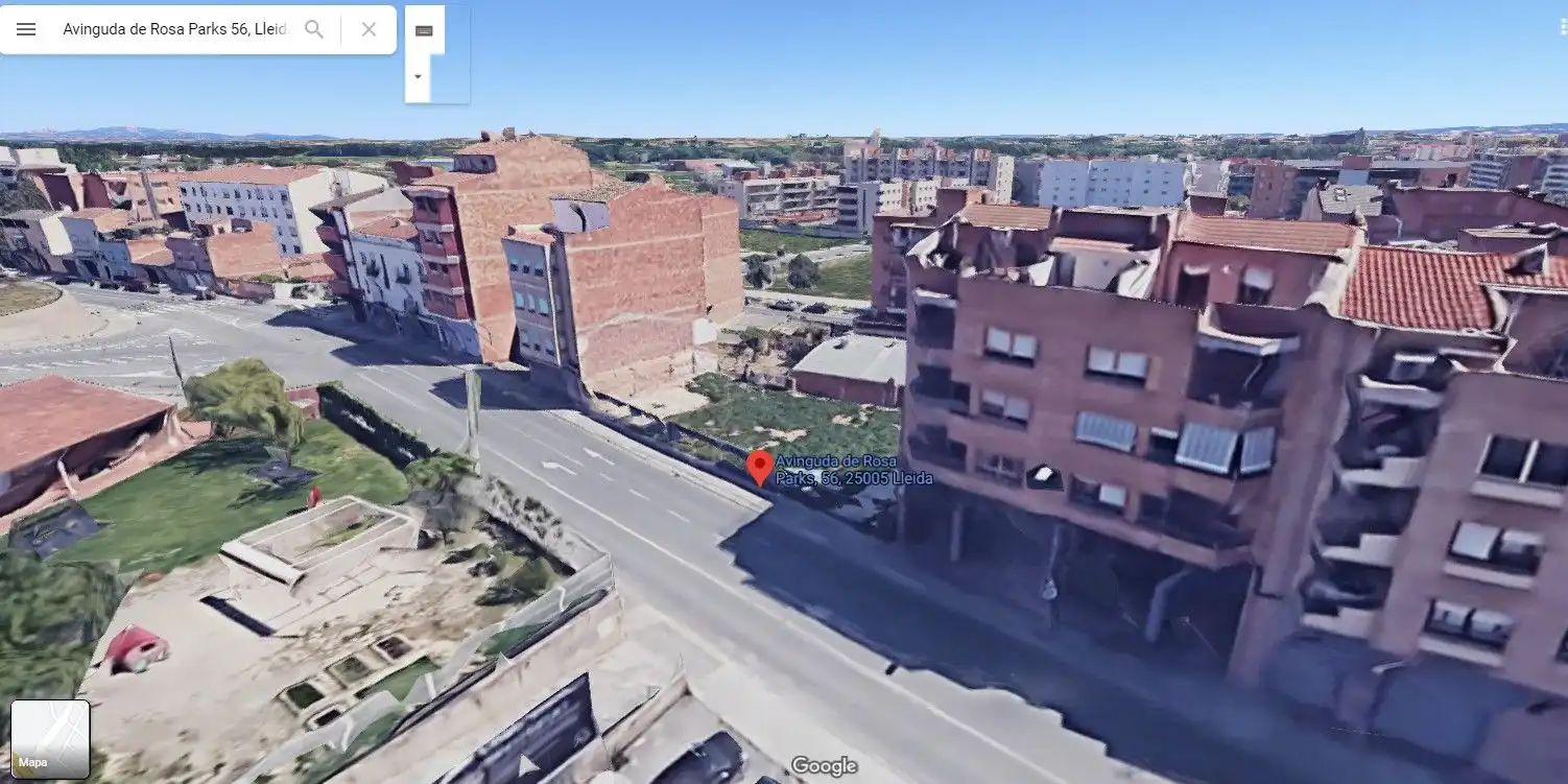 Außenansicht von Residential zur Miete in Lleida