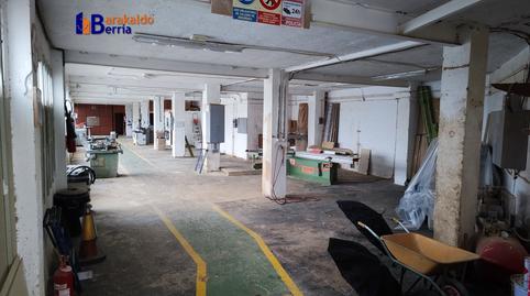 Photo 2 of Industrial buildings to rent in La Paz Etxetaldea, La Paz - El Carmen - Anunciación, Sestao