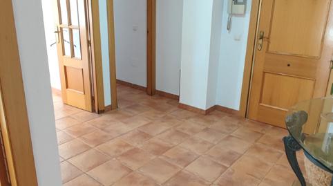 Foto 2 de Pis de lloguer a Calle San Marino, Las Salinas, Roquetas de Mar