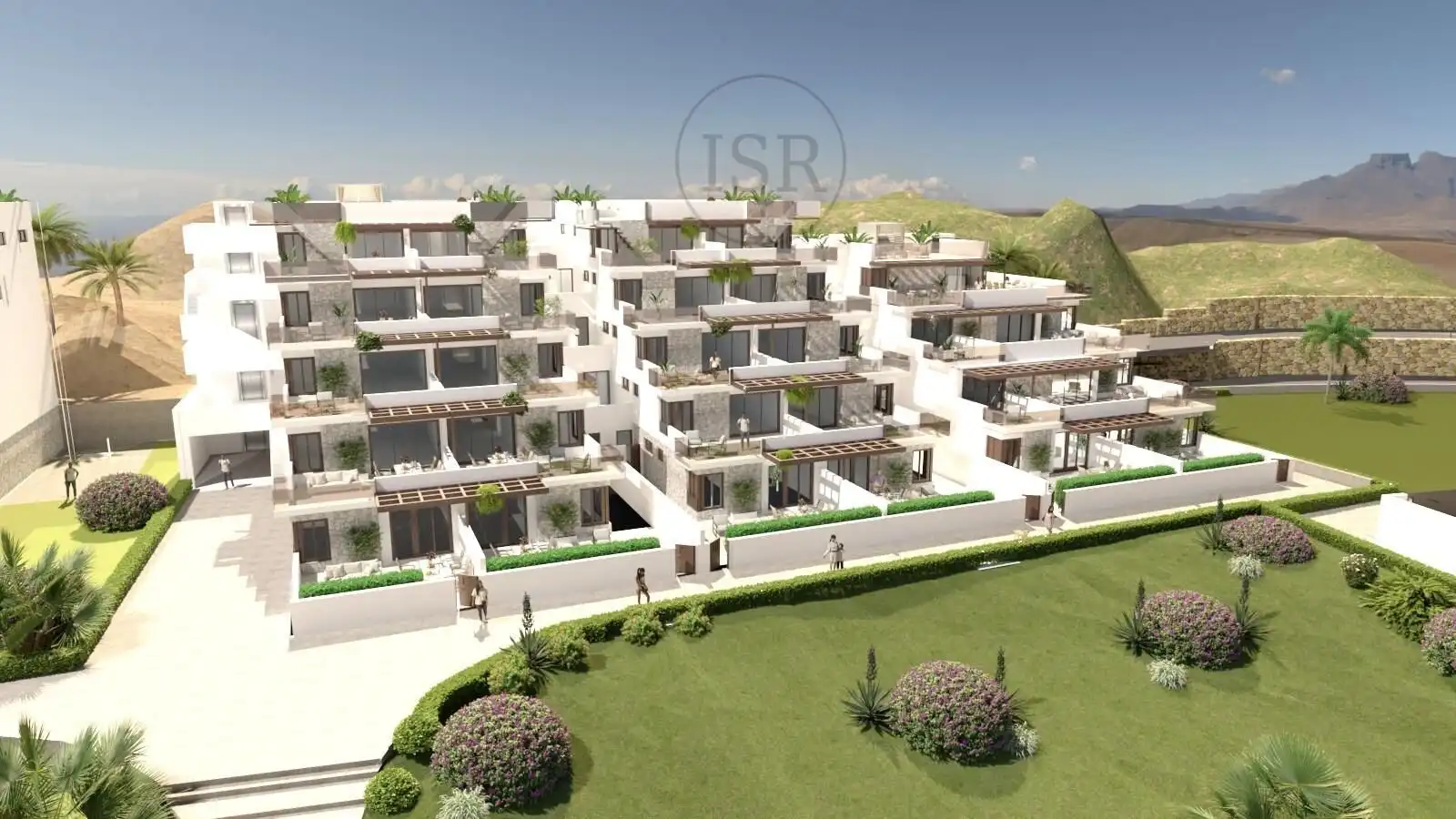Apartament amb ascensor en venda a Carretera AL-7107, imagen 27