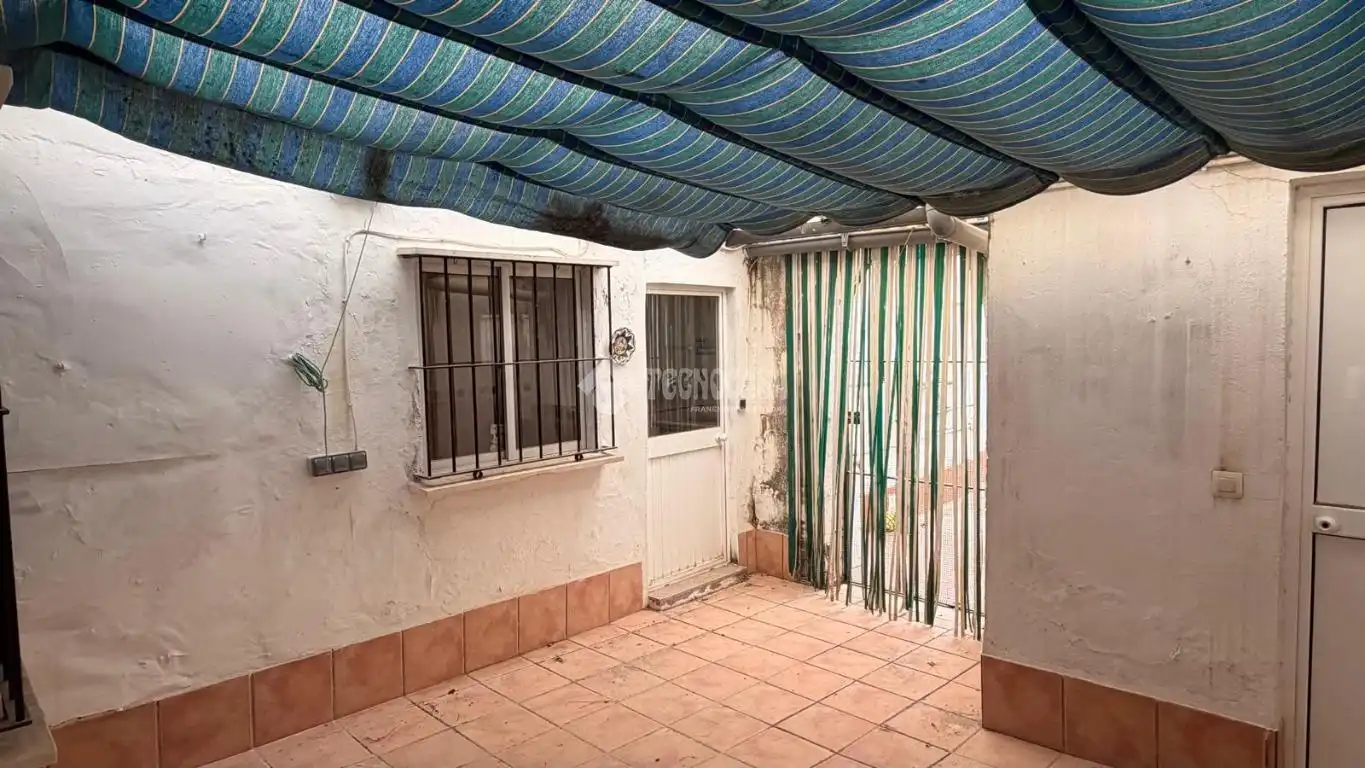 Maison avec terrasse à vendre à C. Puente, imagen 25