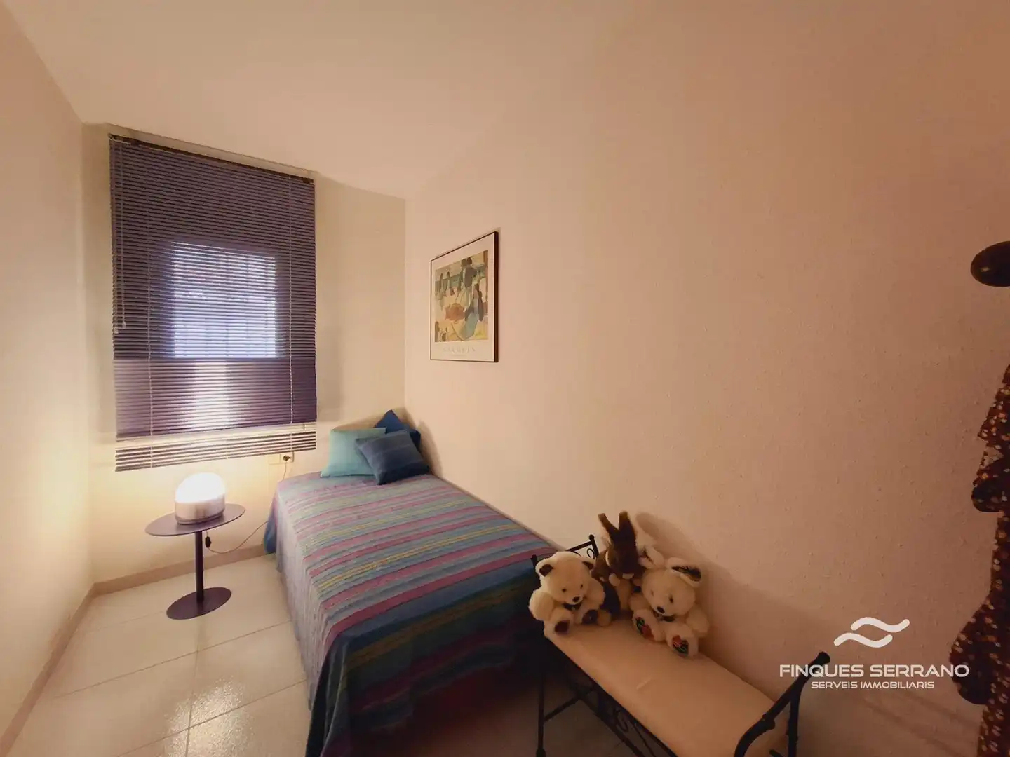 Ático con ascensor en venta en d'Amílcar Barca, imagen 31