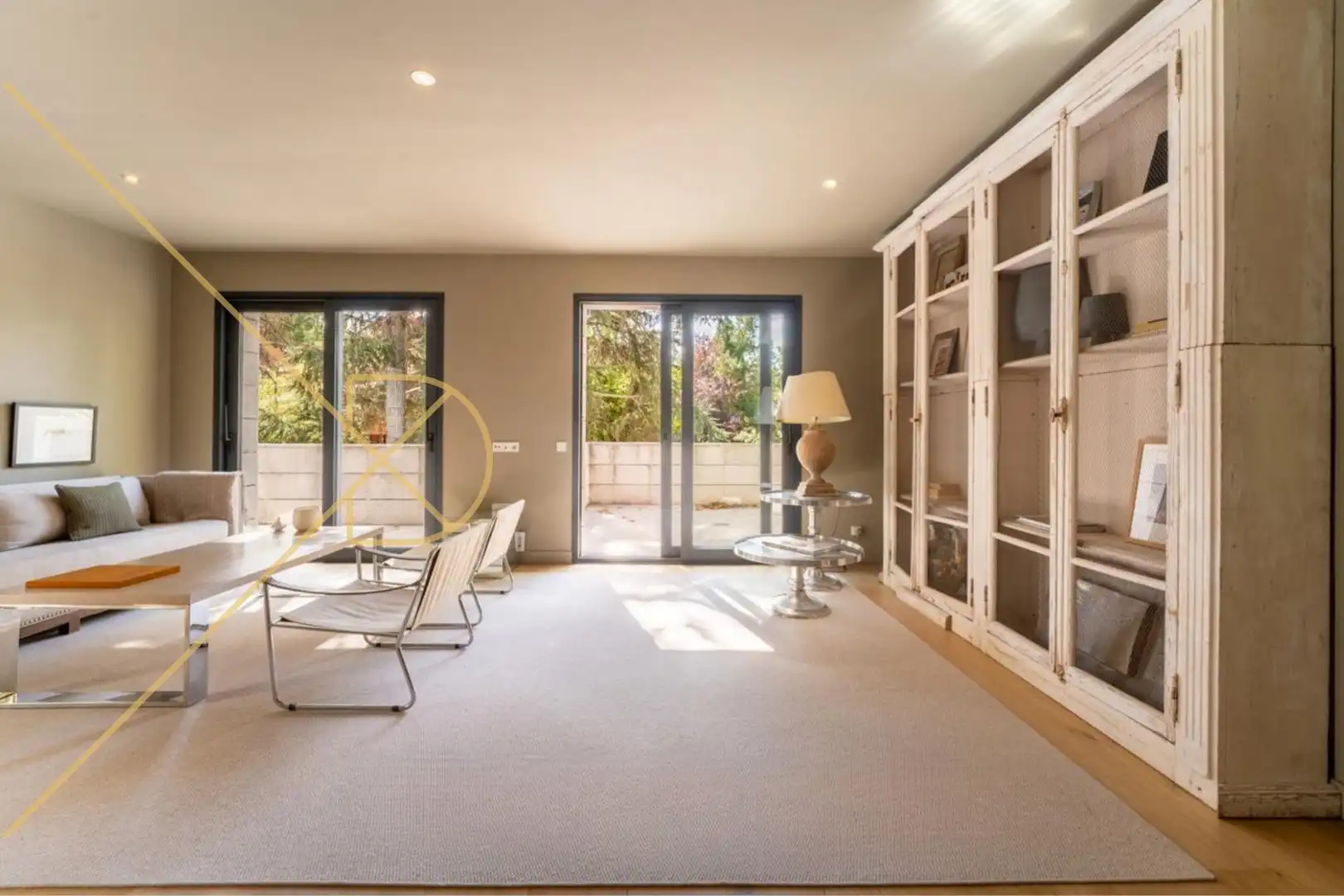 Casa con terraza en venta en Les Corts, imagen 32
