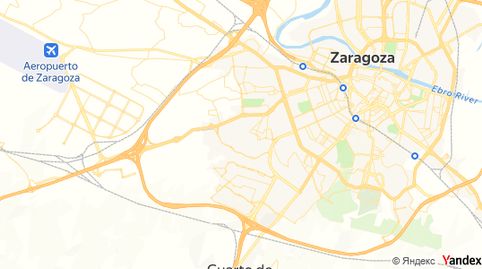 Foto 5 de Piso en venta en Valdefierro, Zaragoza Capital