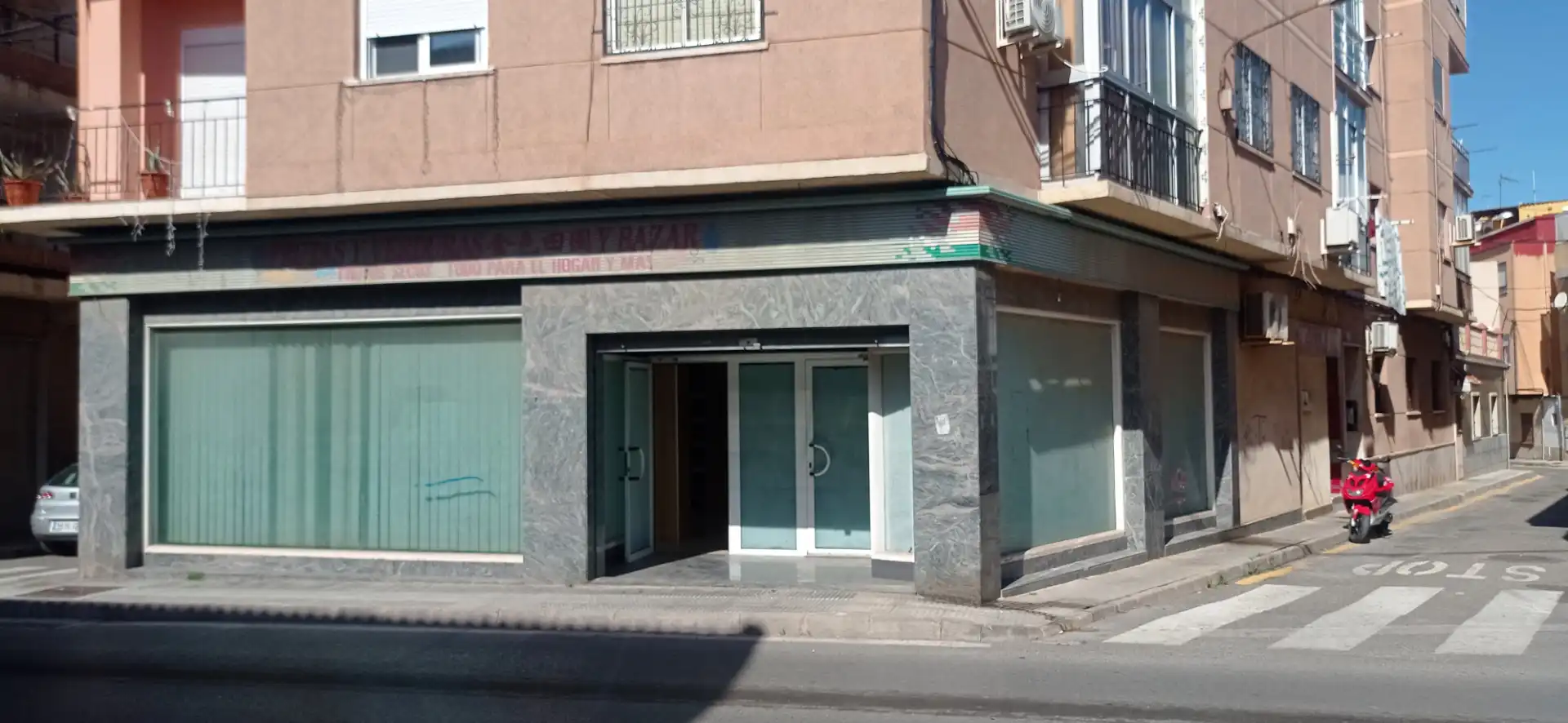 Local comercial en venta en Cartagena ciudad, imagen 3