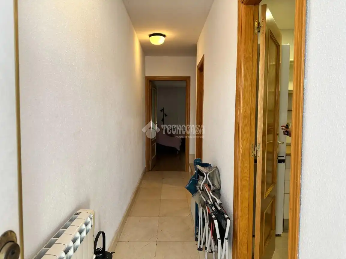 Dúplex en venda en Algete amb Calefacció
