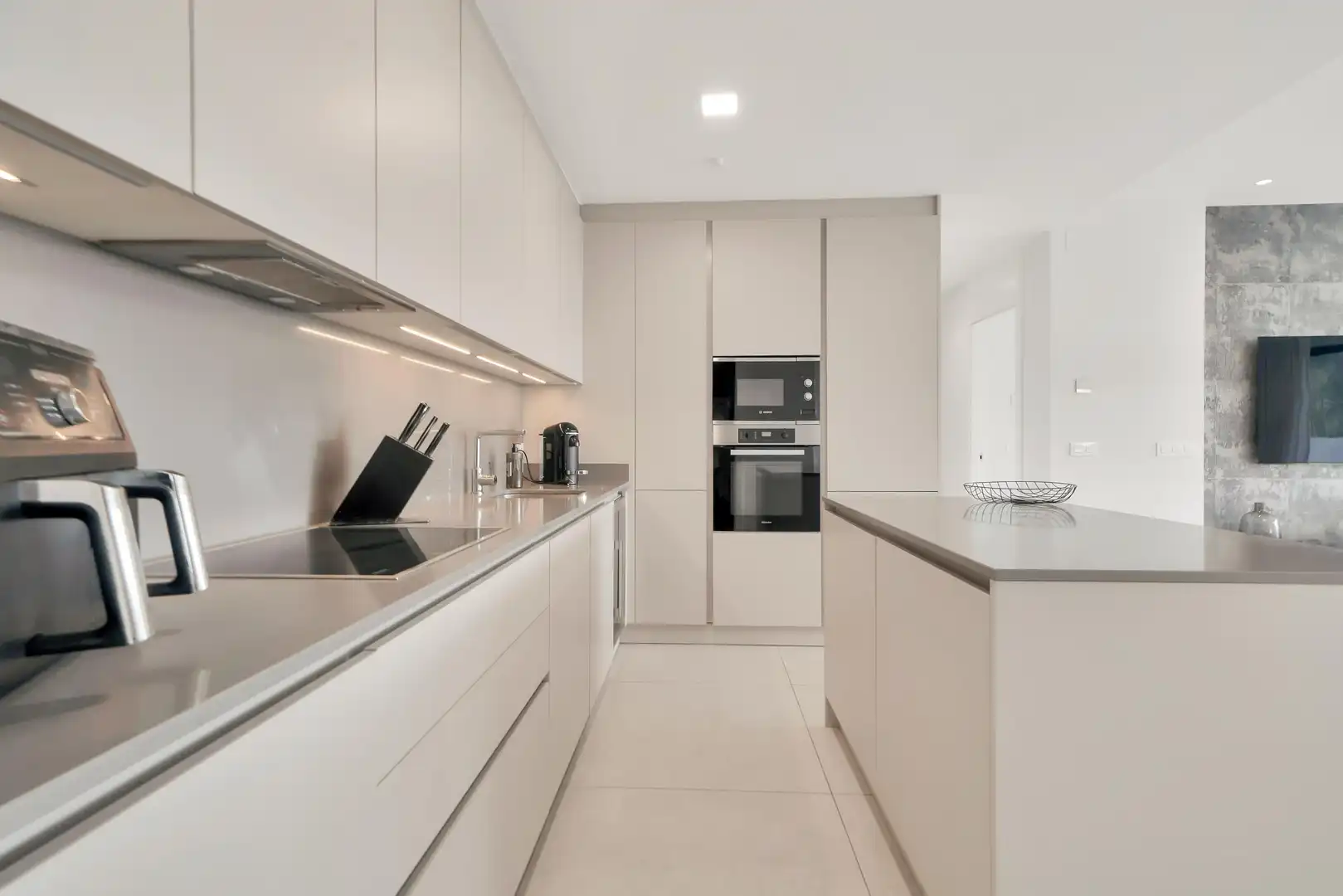 Apartment mit Pool zum Verkauf in 8 Calle Isla Madeira #Block 3, Planta 1, Vivienda, imagen 25