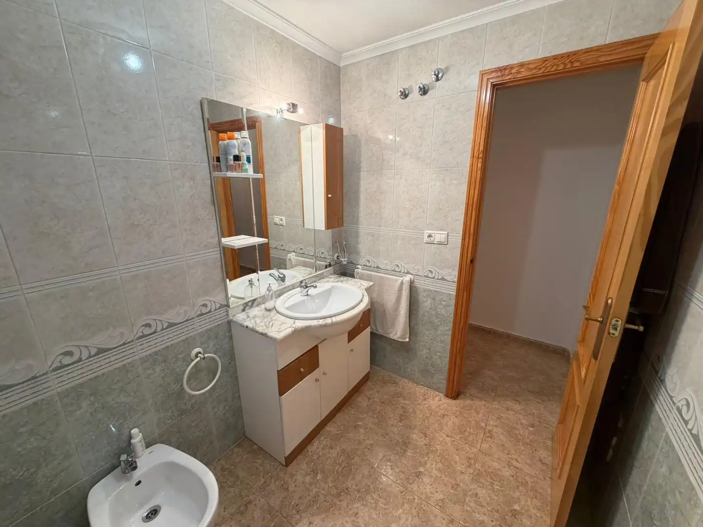 Apartment with lift for sale in Playa del Acequión, Náufragos y Rocío del Mar, imagen 3