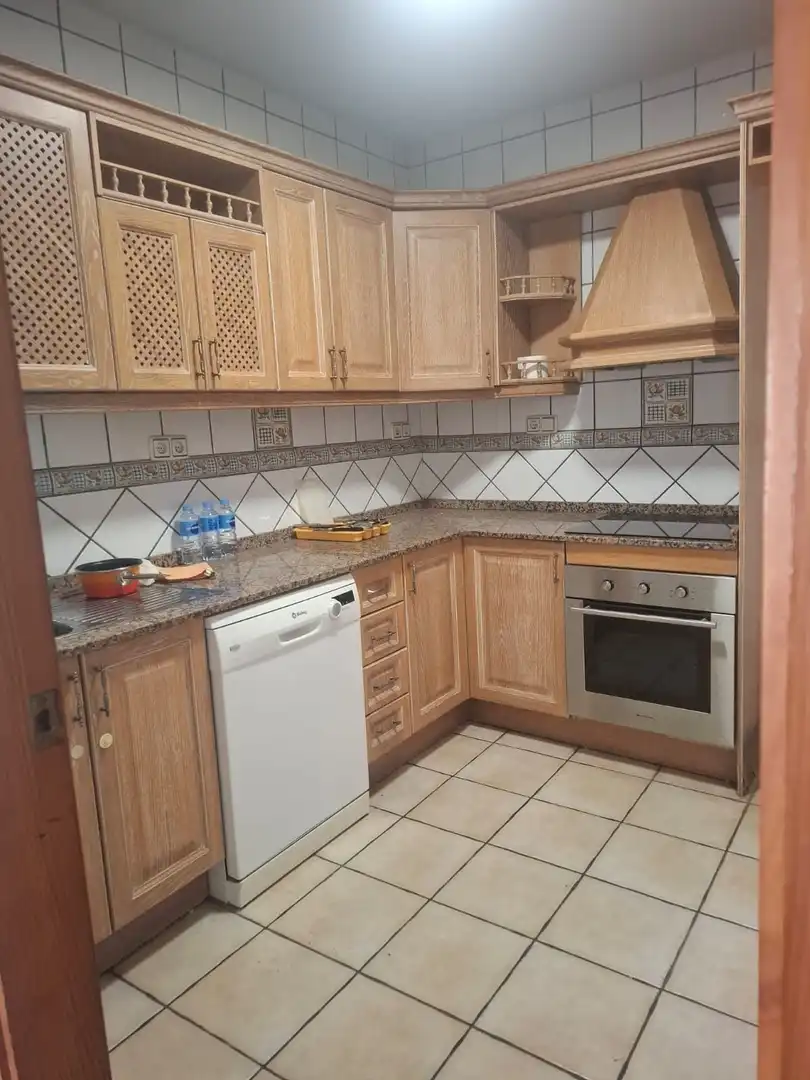 Maison avec jardin à vendre à Los Balcones - Los Altos, imagen 14