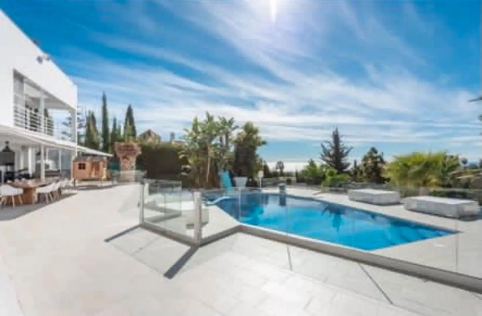 Villa mit Pool zum Verkauf in Milla de Oro, imagen 11