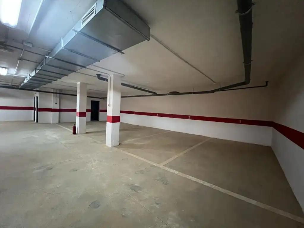 Parking à vendre à GENERALITAT VALENCIANA, 7, imagen 4