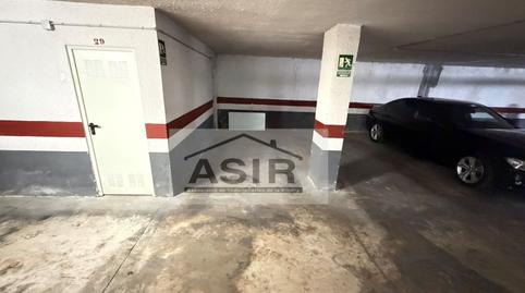 Foto 5 de Garatge en venda a Calle Clara Campoamor, Alquenència - Venècia, Valencia