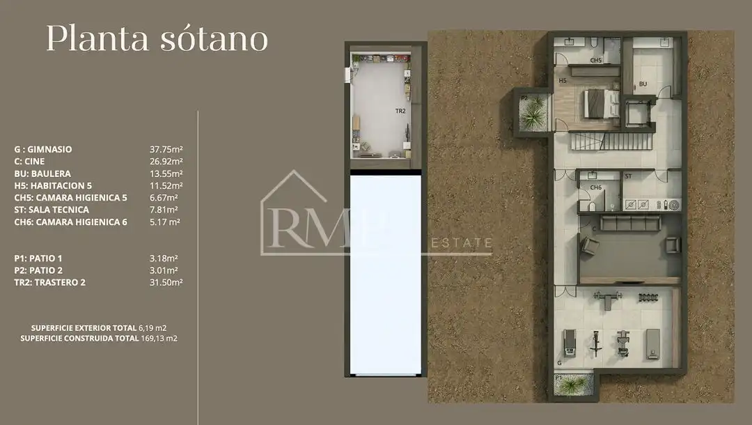 House with pool for sale in Bessots, imagen 11
