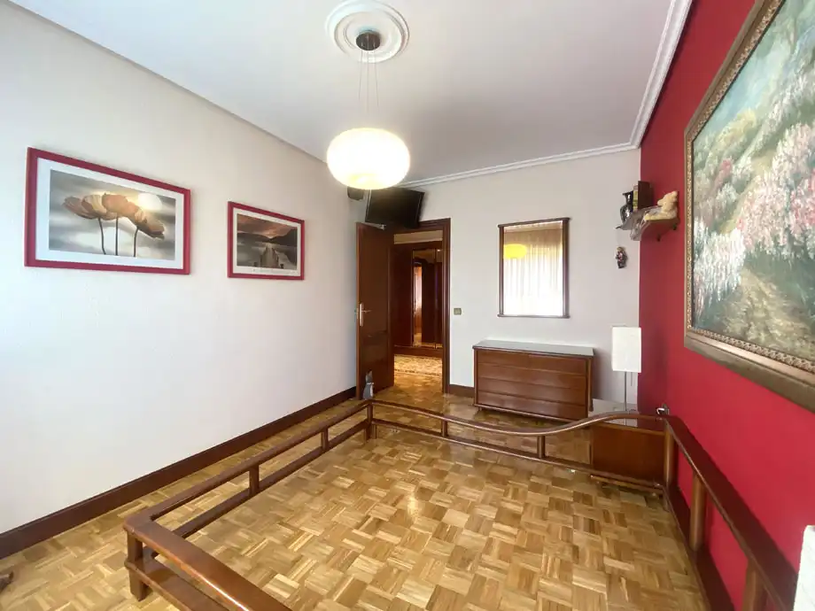 Flat for sale in Vitoria - Gasteiz  with Heating, Terrace and Storage room