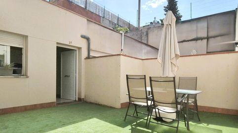 Foto 2 de Planta baixa en venda a Cementiri Vell, Terrassa