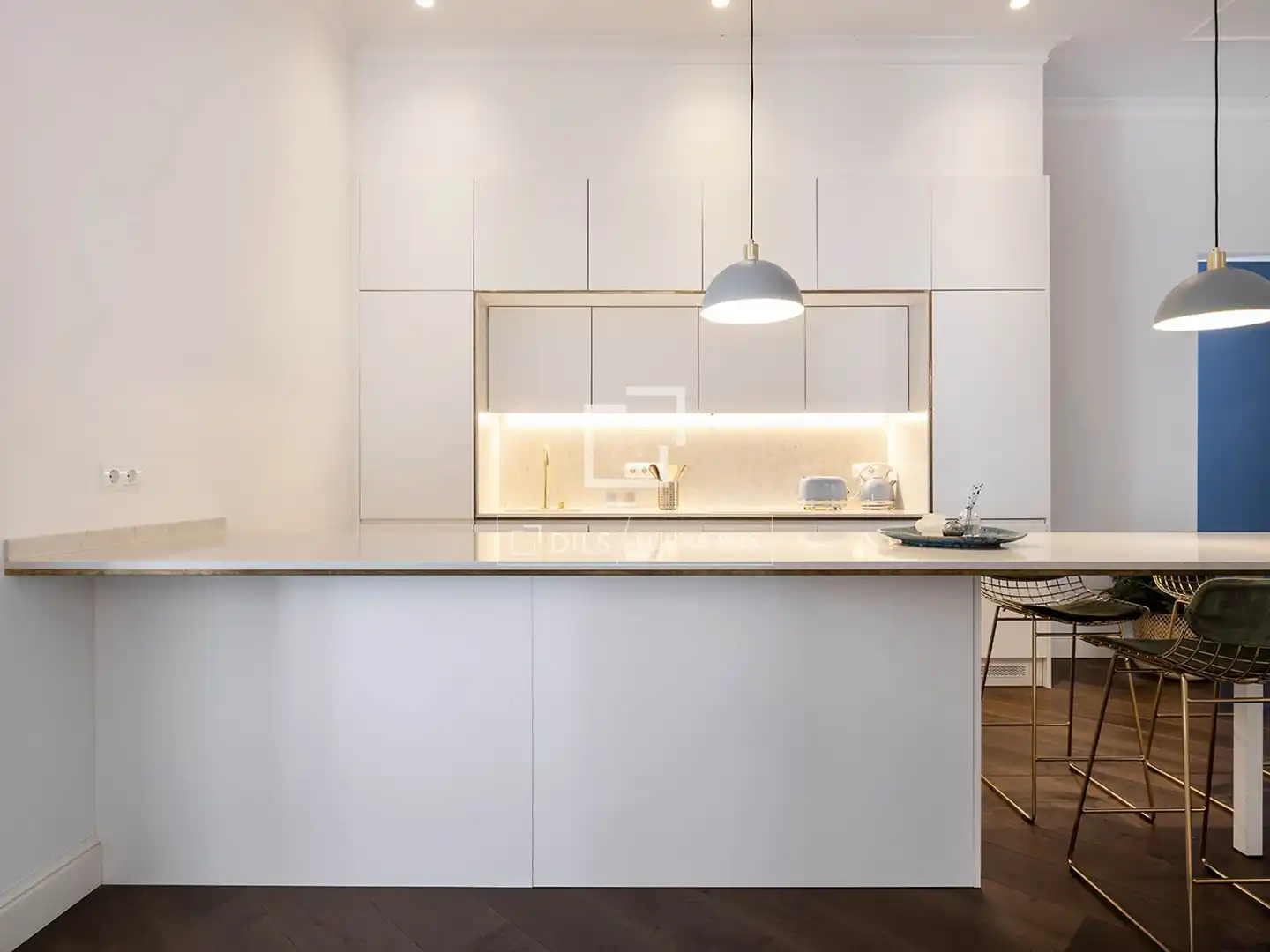 Wohnung mit Terrasse zum Verkauf in Eixample, imagen 12