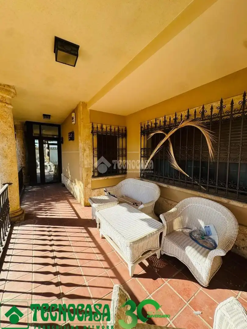 Terrace of Houses for sale in Polán  with Heating