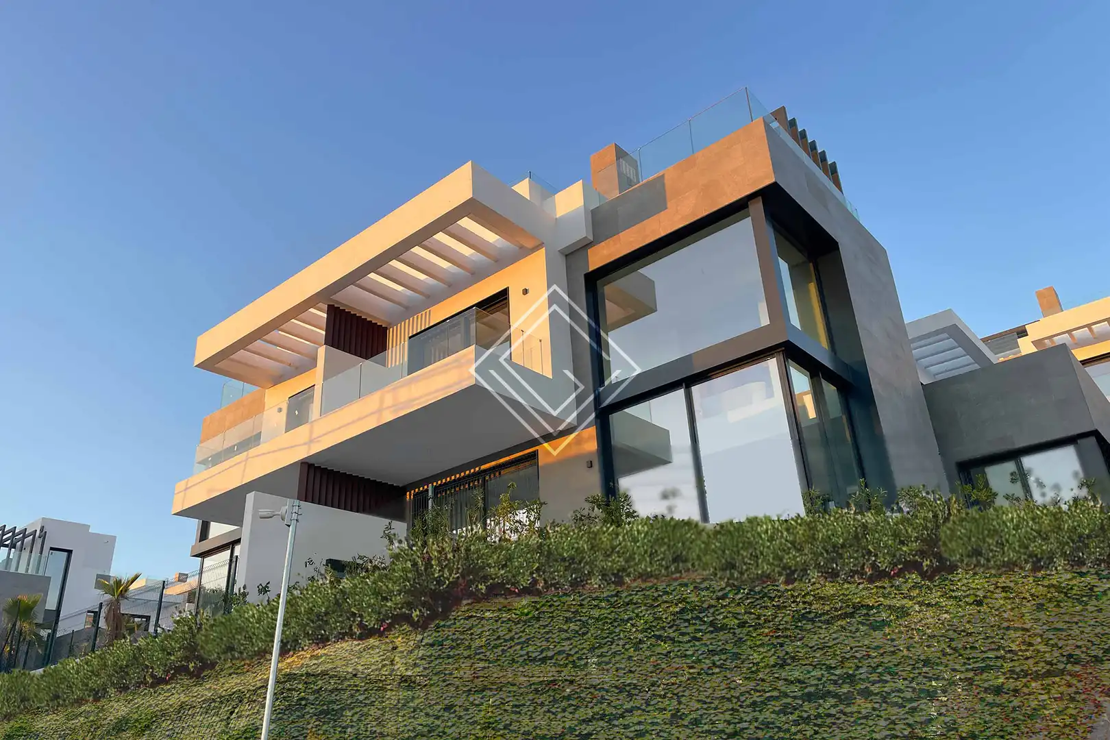 Chalet con piscina en venta en Río Real - Los Monteros, imagen 7