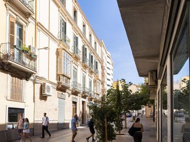 Apartamento con ascensor en venta en Centro
