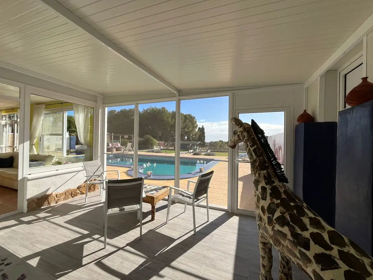 Terrace of Houses for sale in Torre-Pacheco