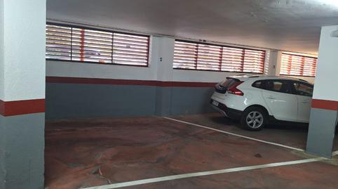 Foto 3 de Garatge en venda a Plaza Amanecer de Fátima, 2, Fátima - Levante, Córdoba