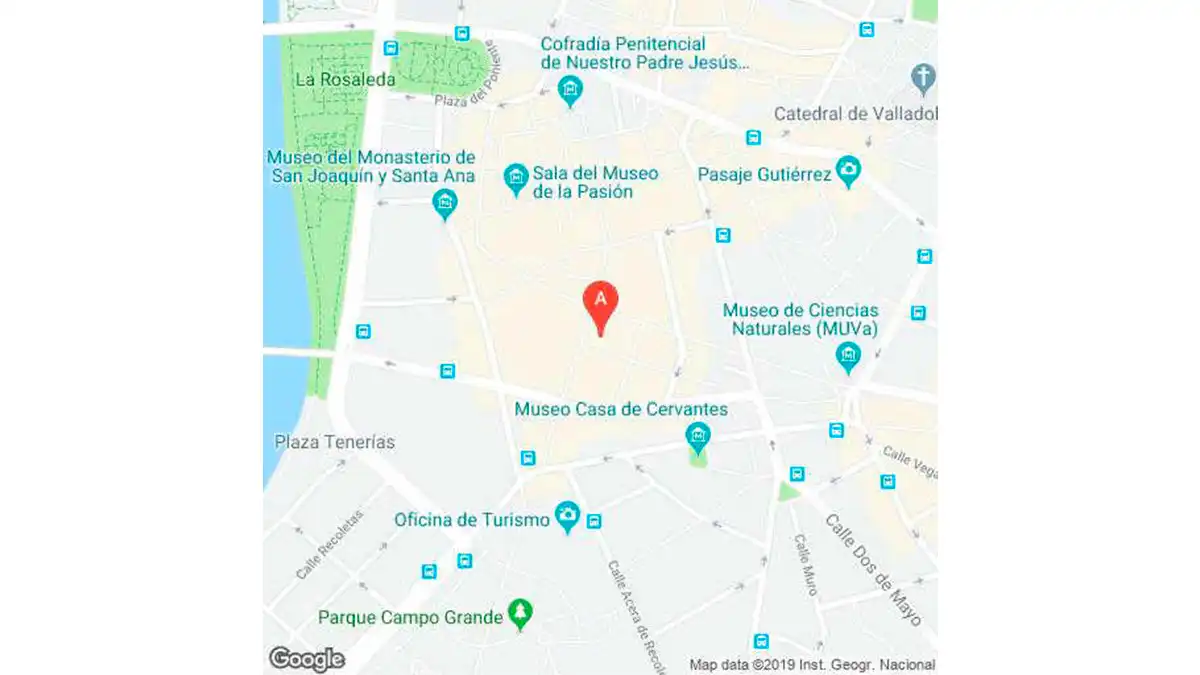 Commercial properties for sale in SANTIAGO, 17, Centro