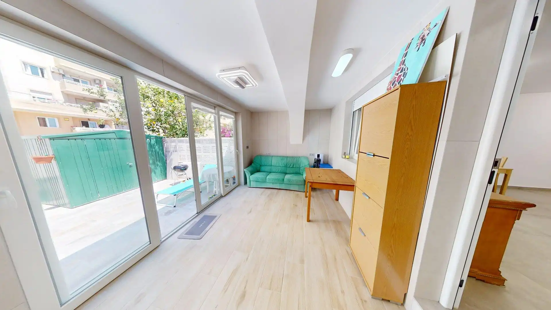 Flat for sale in Calle Joven Pura, 52, Nueva Torrevieja