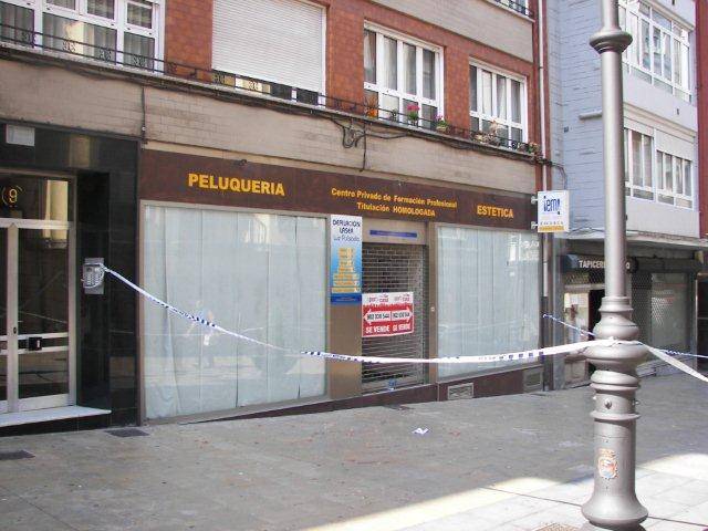 Local comercial en Venta en Centro