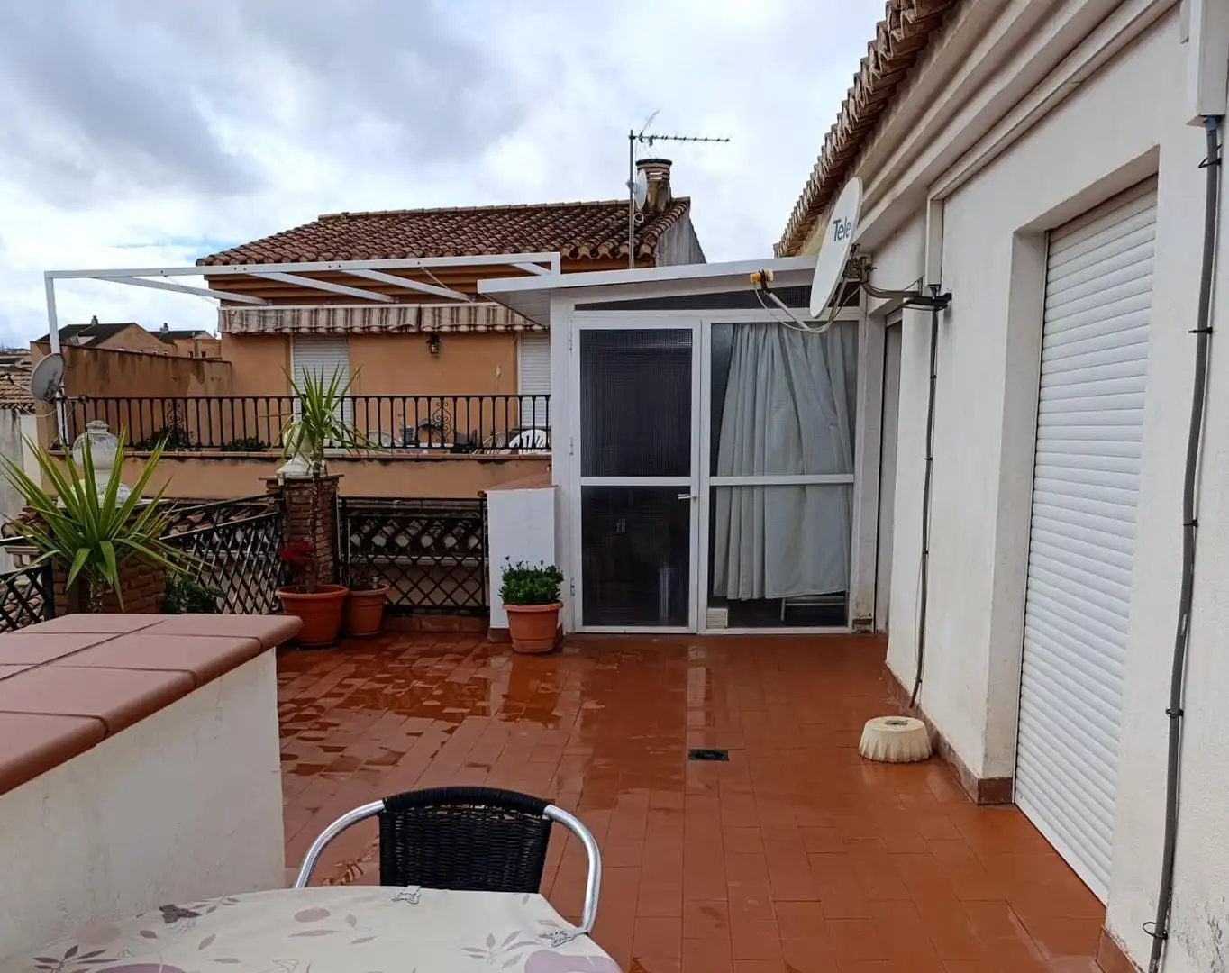 Penthouse zum Verkauf in Plaza SAN PEDRO, imagen 14