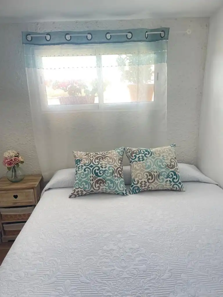 Habitación de Edificio en venta en Los Santos de Maimona