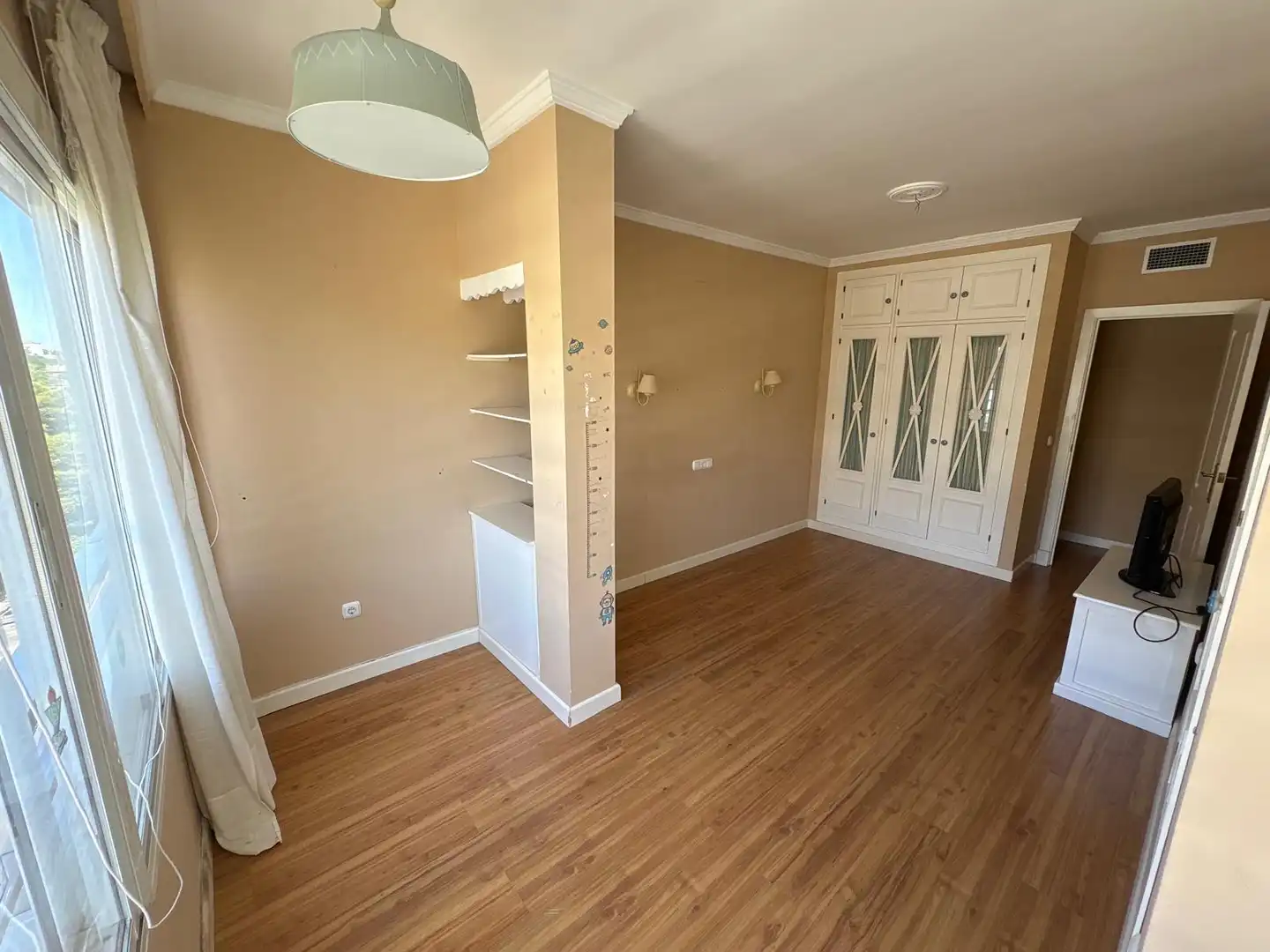 Comedor de Piso en venta en Jerez de la Frontera con Aire acondicionado, Calefacción y Parquet