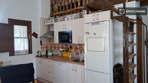 Foto 2 de Apartament per a compartir a Alozaina, Málaga