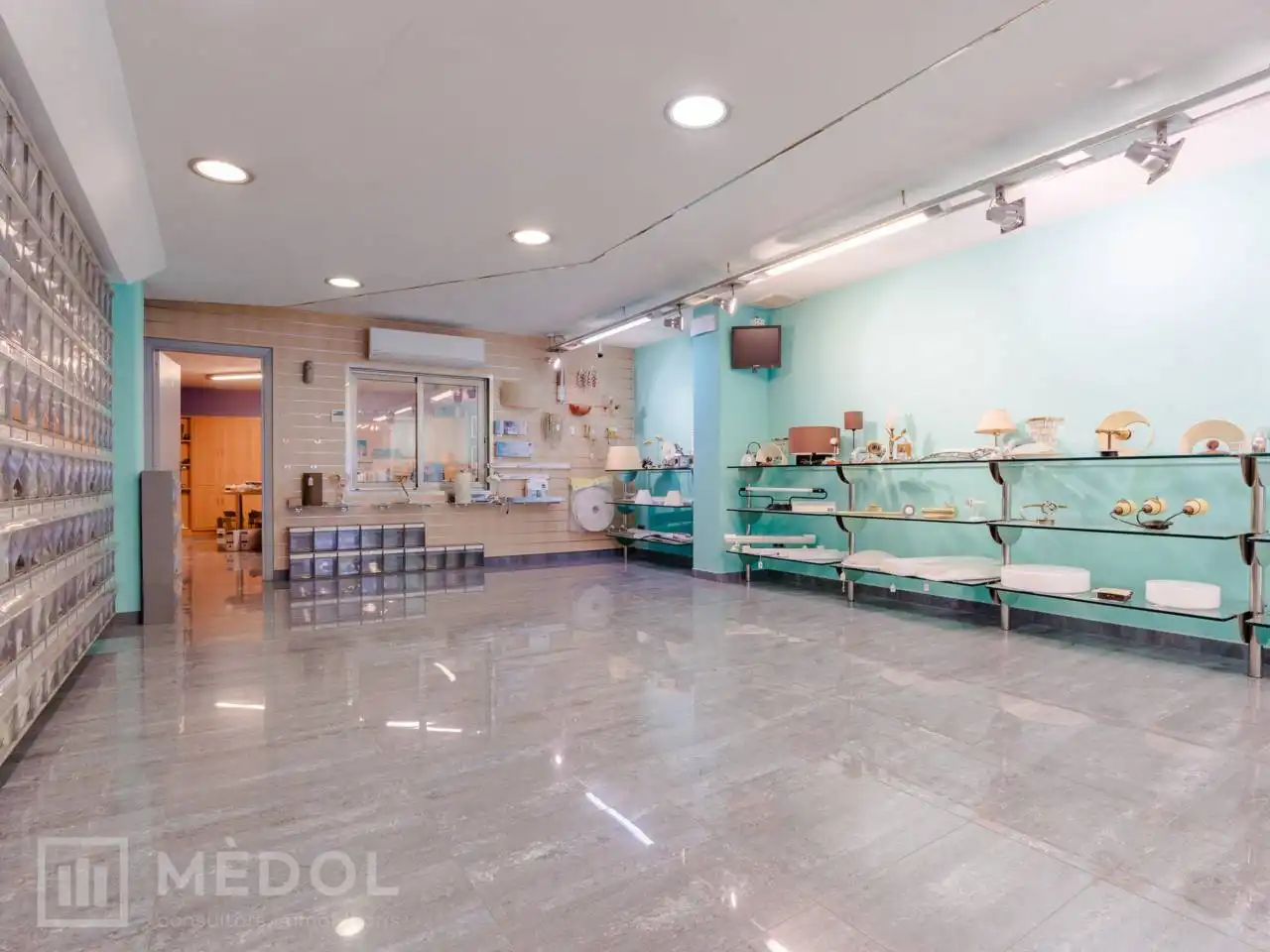 Local comercial en venda a Calle Jaume I, imagen 25